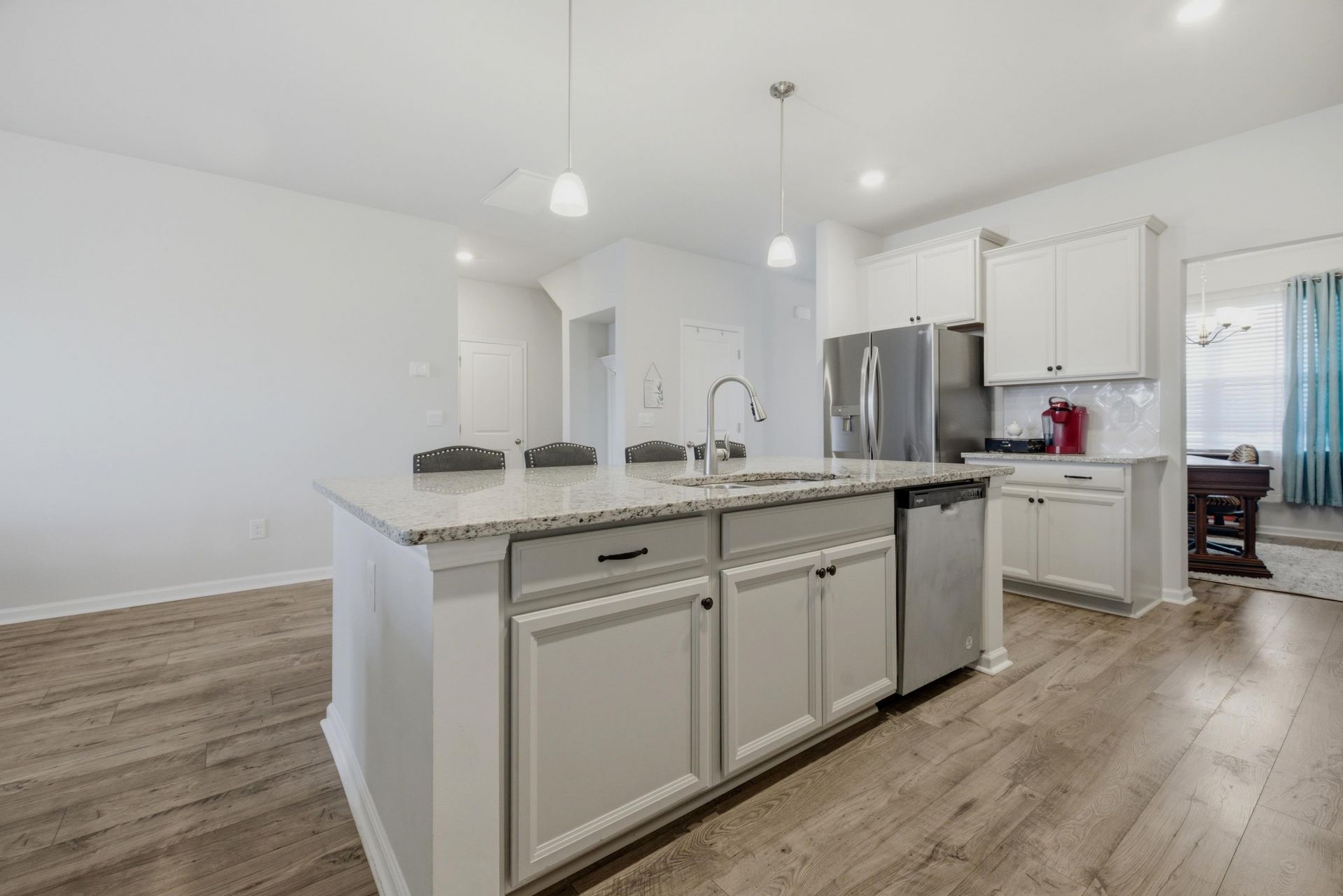 727 Mustang Ranch Dr. Photo 11