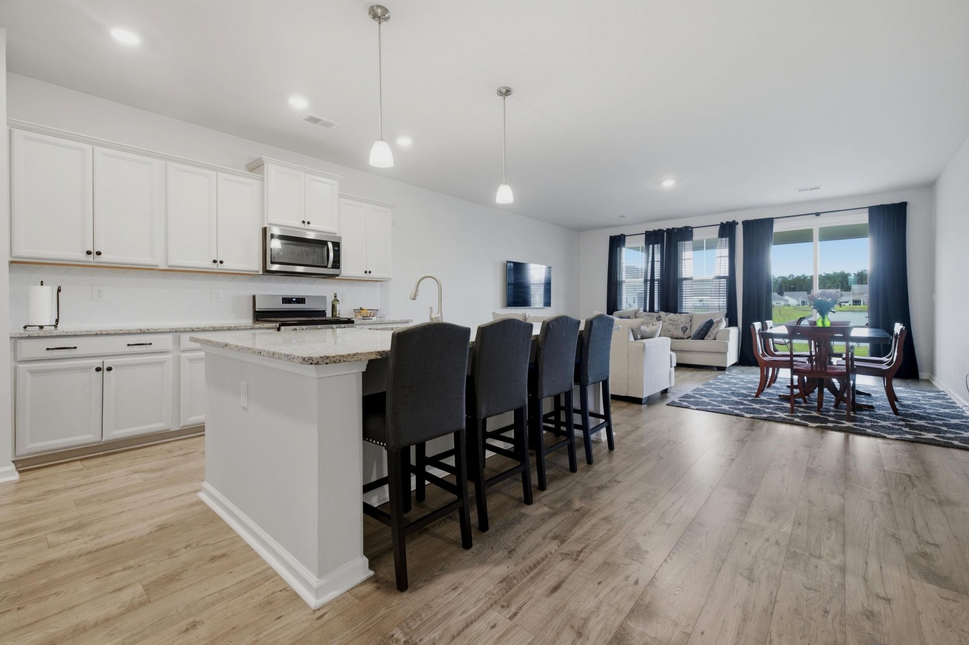 727 Mustang Ranch Dr. Photo 14