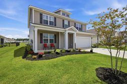 727 Mustang Ranch Dr. photo 4