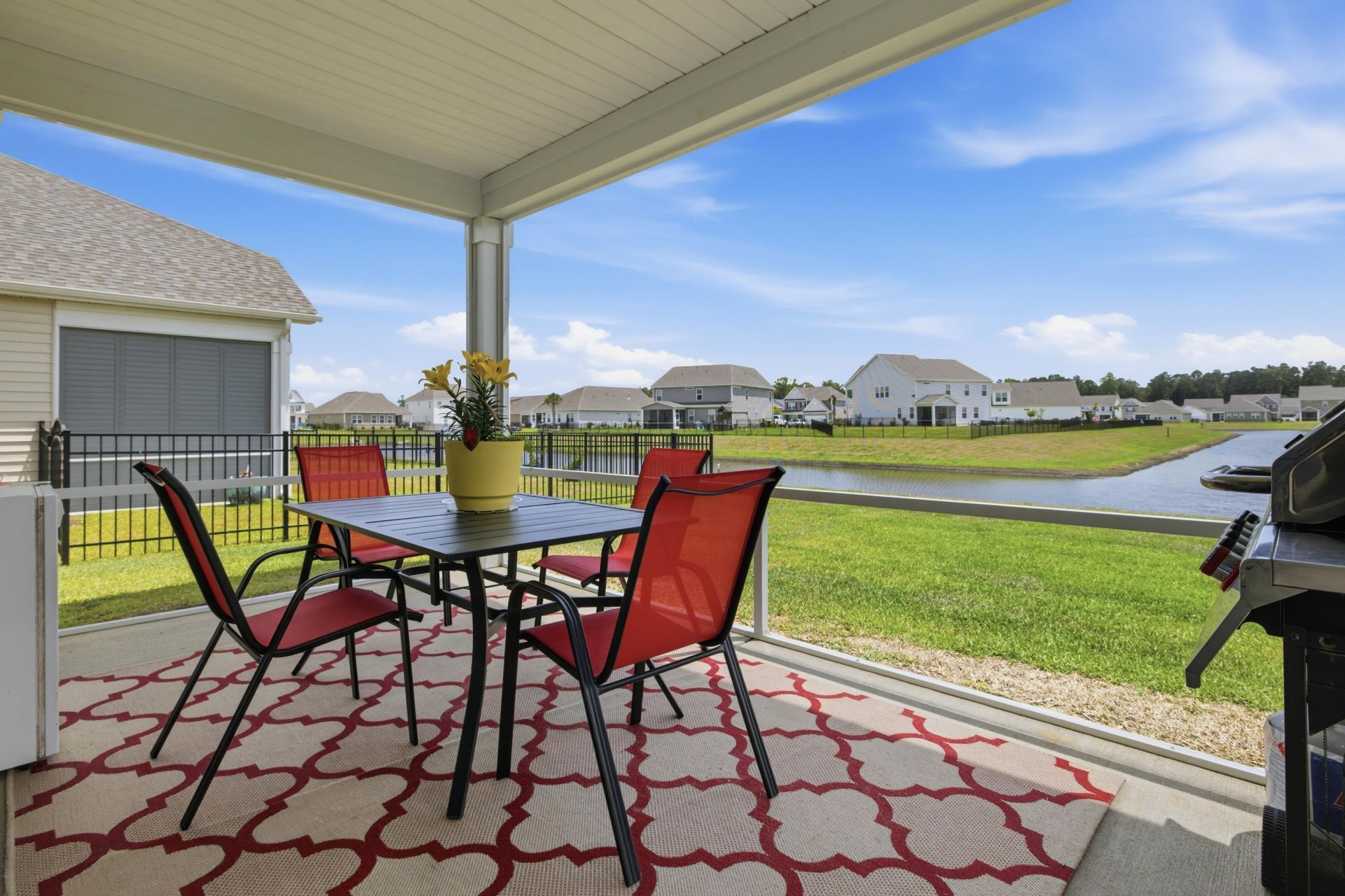 727 Mustang Ranch Dr. Photo 42