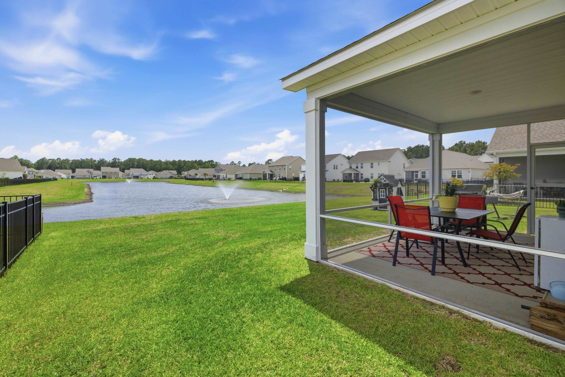 727 Mustang Ranch Dr. Photo 43
