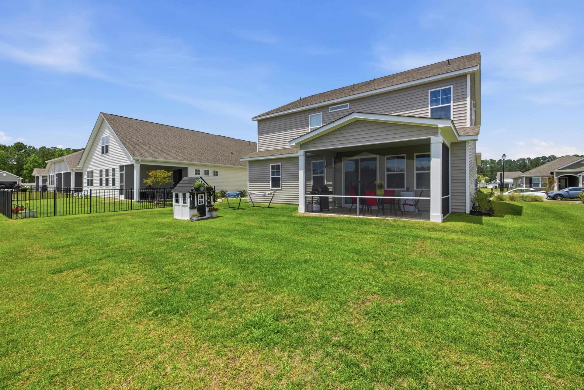 727 Mustang Ranch Dr. Photo 44