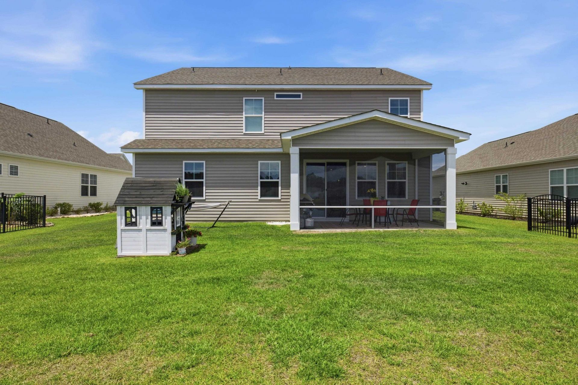 727 Mustang Ranch Dr. Photo 45