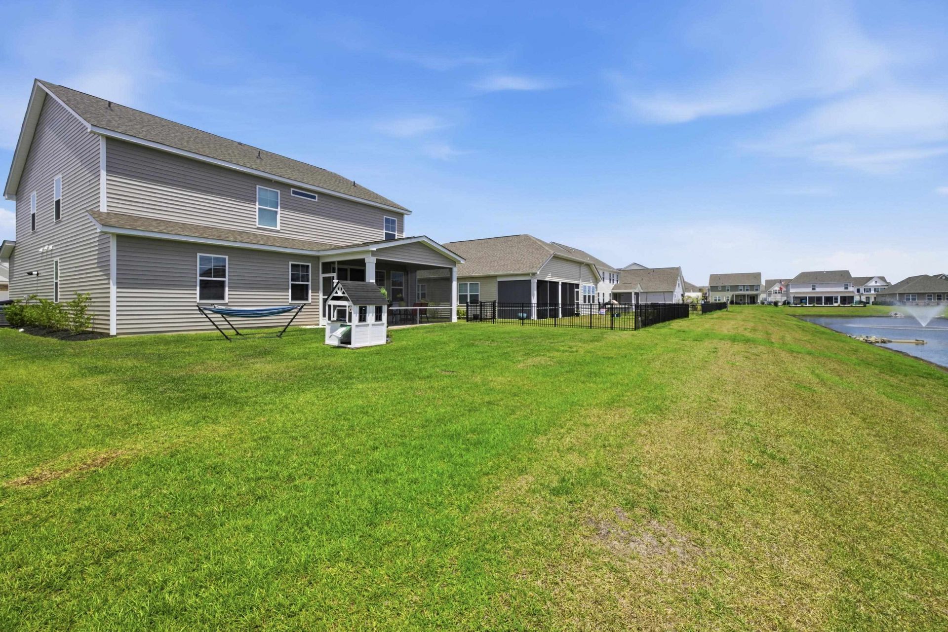 727 Mustang Ranch Dr. Photo 46