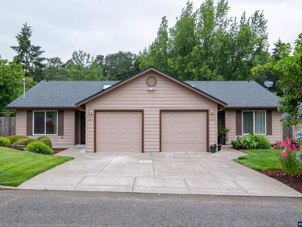 355-357 King St S, Salem, OR 97302