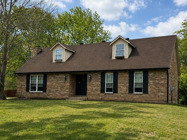 2625 Bethlehem Lane, Hebron, KY 41048