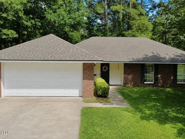344 Barfield Drive, Byram, MS 39272