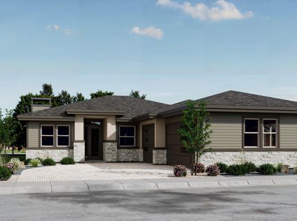 3209 Talon Street, Carson City, NV 89703 Photo