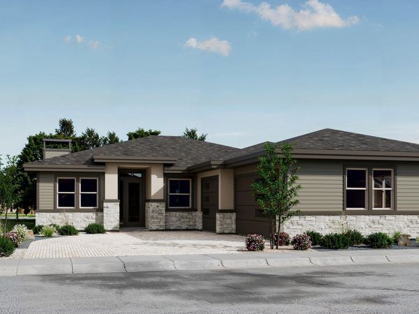 3209 Talon Street, Carson City, NV 89703