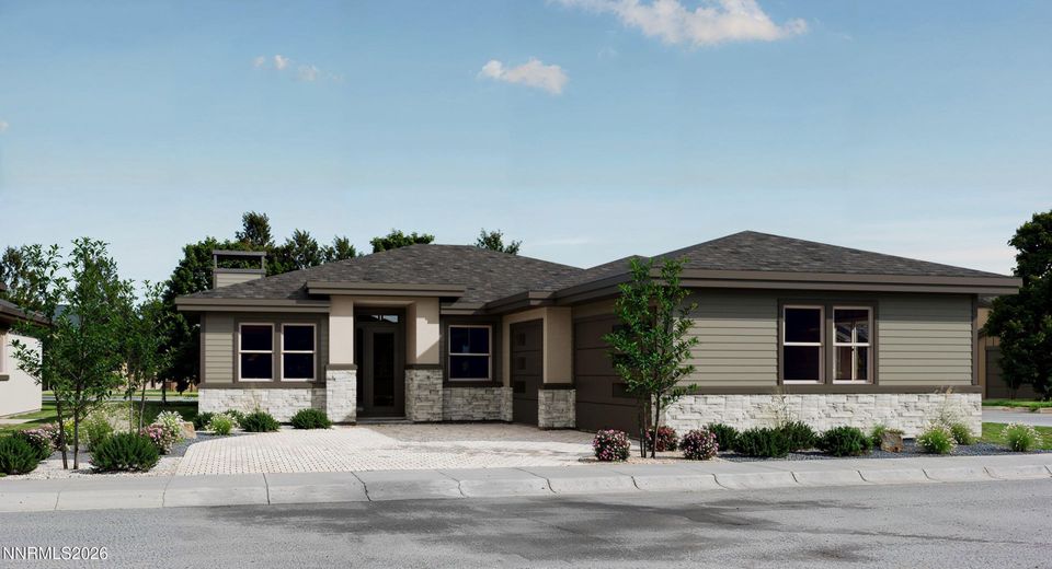 3209 Talon Street, Carson City, NV 89703 Photo