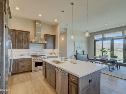 3209 Talon Street, Carson City, NV 89703 Photo