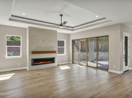 3209 Talon Street, Carson City, NV 89703 Photo
