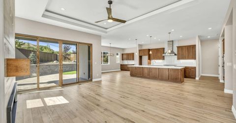 3209 Talon Street, Carson City, NV 89703 Photo