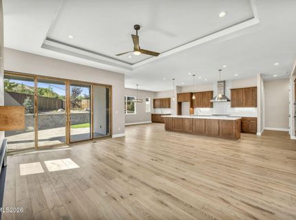 3209 Talon Street, Carson City, NV 89703 Photo