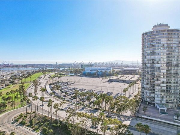 700 E Ocean Boulevard, Unit 1208, Long Beach, CA 90802