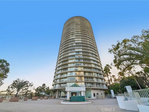 700 E Ocean Boulevard, Unit 1208, Long Beach, CA 90802