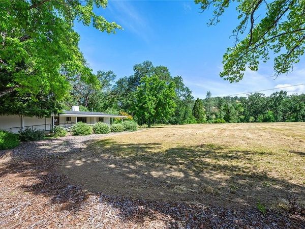 11997 Riata Road, Lower Lake, CA 95457