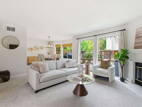 540 Ivy Pointe Circle, San Ramon, CA 94582