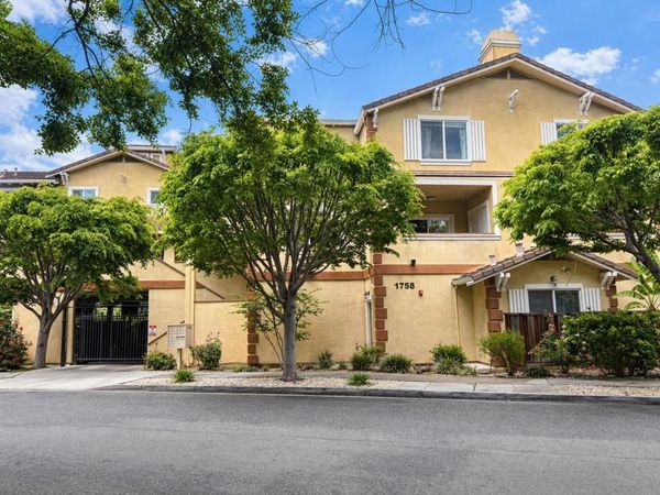 1758 Cross Way, Unit 280, San Jose, CA 95125