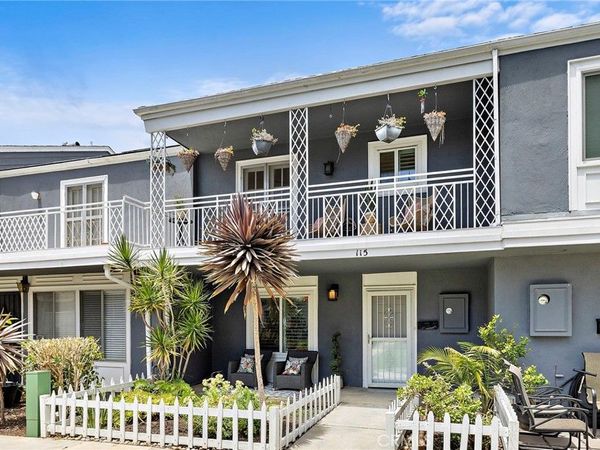 115 Morristown, Costa Mesa, CA 92626