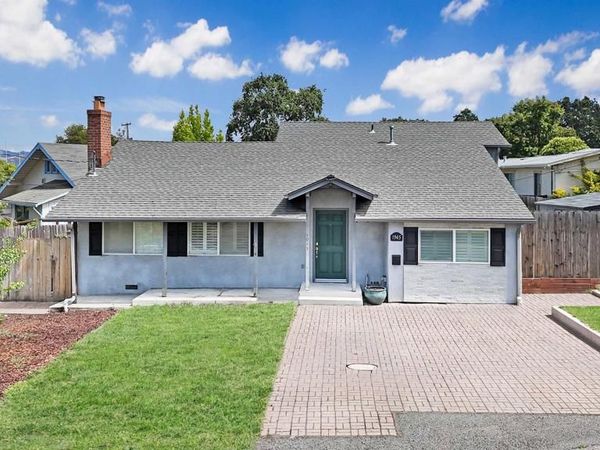 1945 Parkside Dr, Walnut Creek, CA 94597