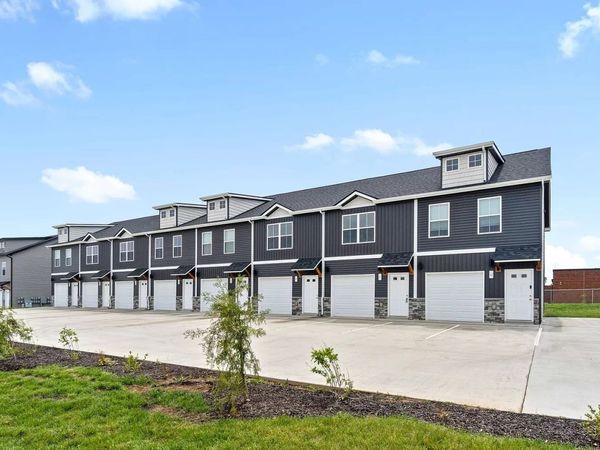 208 Drayton Dr , Unit F, Clarksville, TN 37042