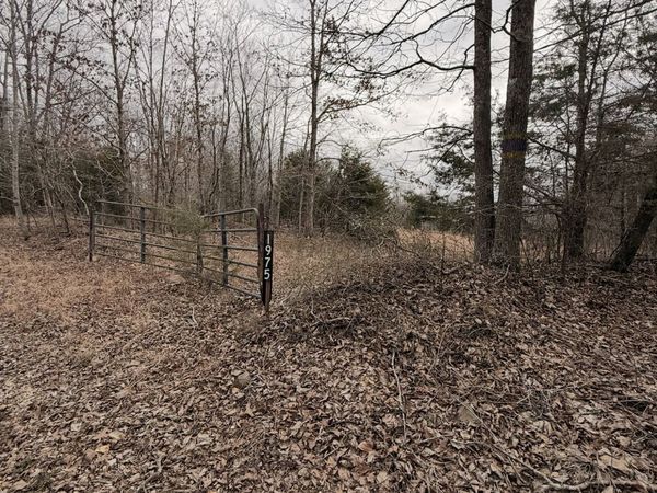 1975 Dogwood rd , Hurricane Mills, TN 37078