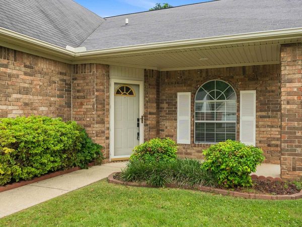 128 ELLIS Court, Hot Springs, AR 71913
