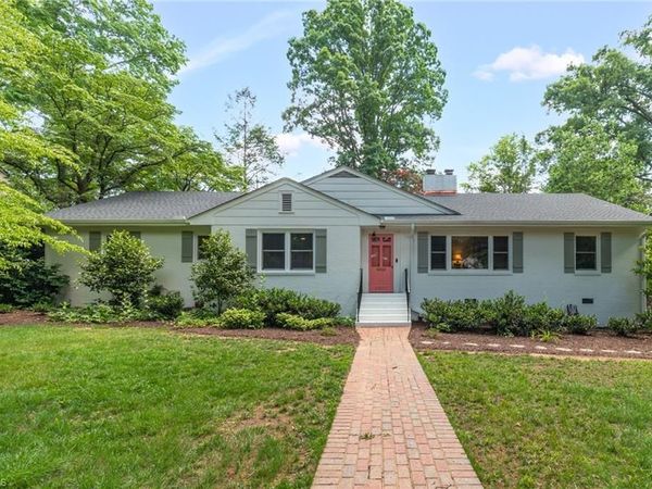 3607 Madison Avenue , Greensboro, NC 27403