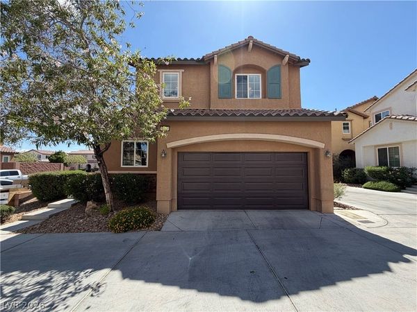 8323 Rygate Avenue , Las Vegas, NV 89178