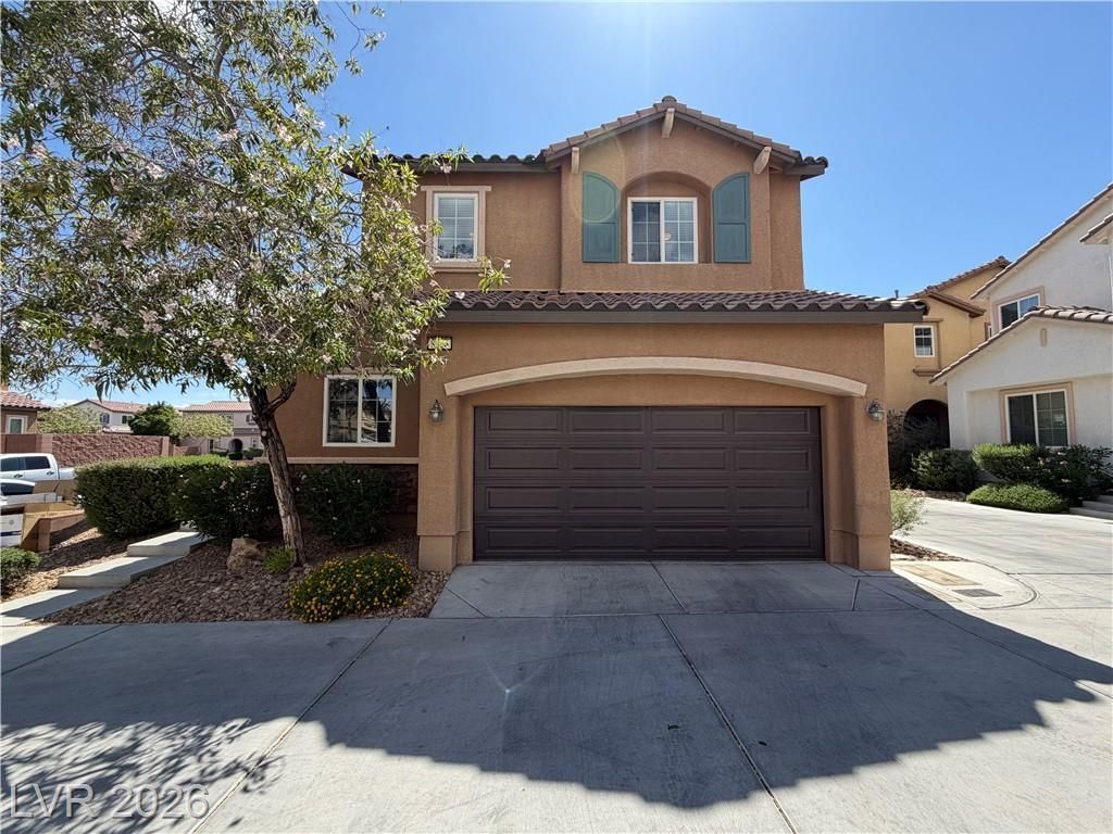8323 Rygate Avenue, Las Vegas, NV 89178 Main Photo