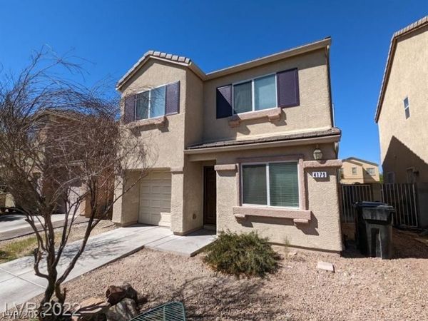 4179 Story Rock Street , Las Vegas, NV 89115