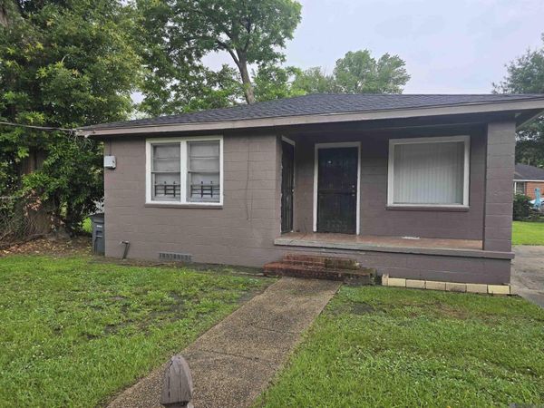 1704 Braddock St, Baton Rouge, LA 70802