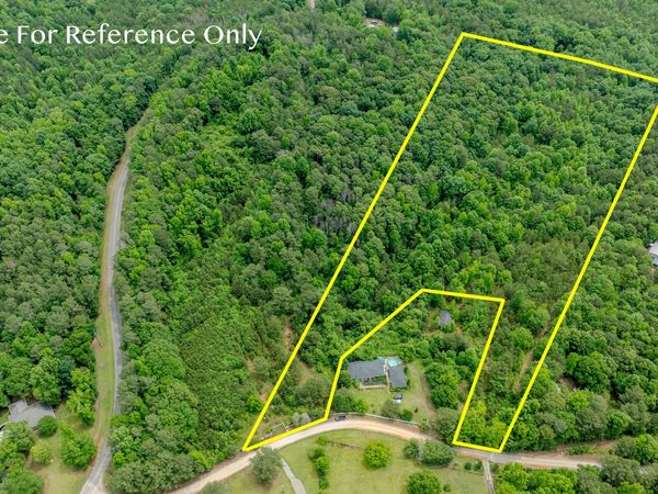 0 Almond Road, Franklin, GA 30217