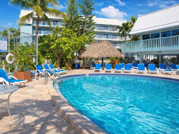 1901 S Roosevelt Boulevard, Unit 401S, KEY WEST, FL 33040