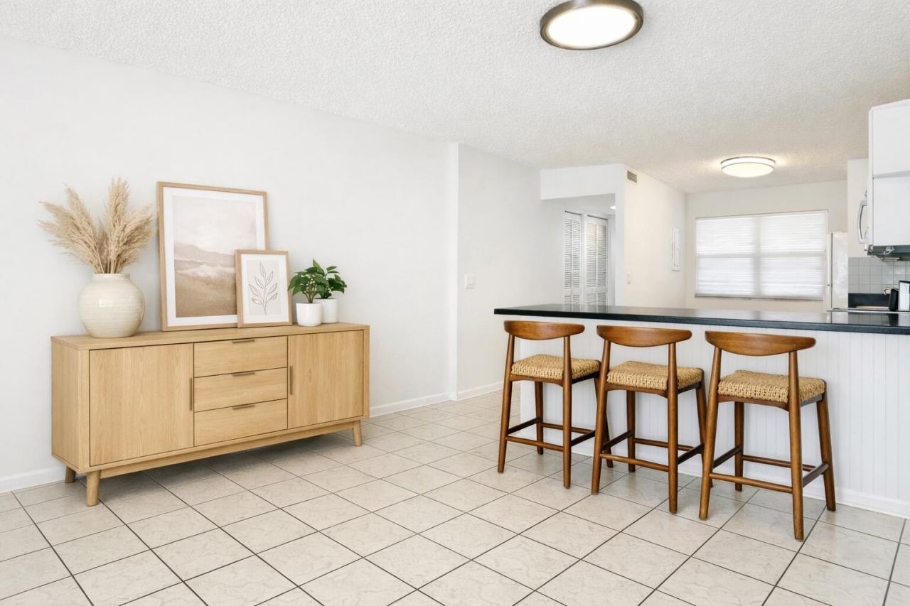 1901 S Roosevelt Boulevard, Unit 401S, Key West, FL 33040 Photo