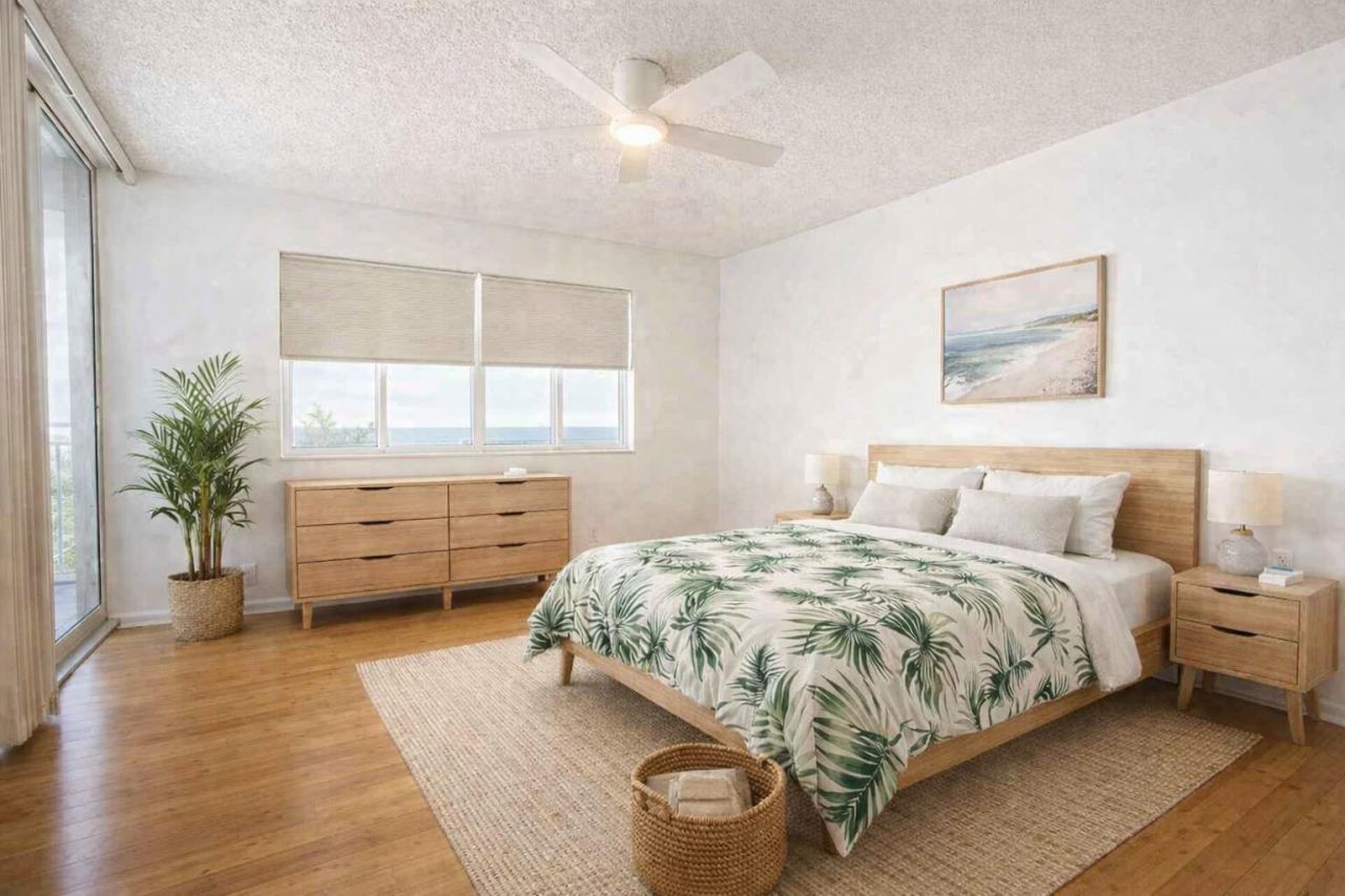 1901 S Roosevelt Boulevard, Unit 401S, Key West, FL 33040 Photo