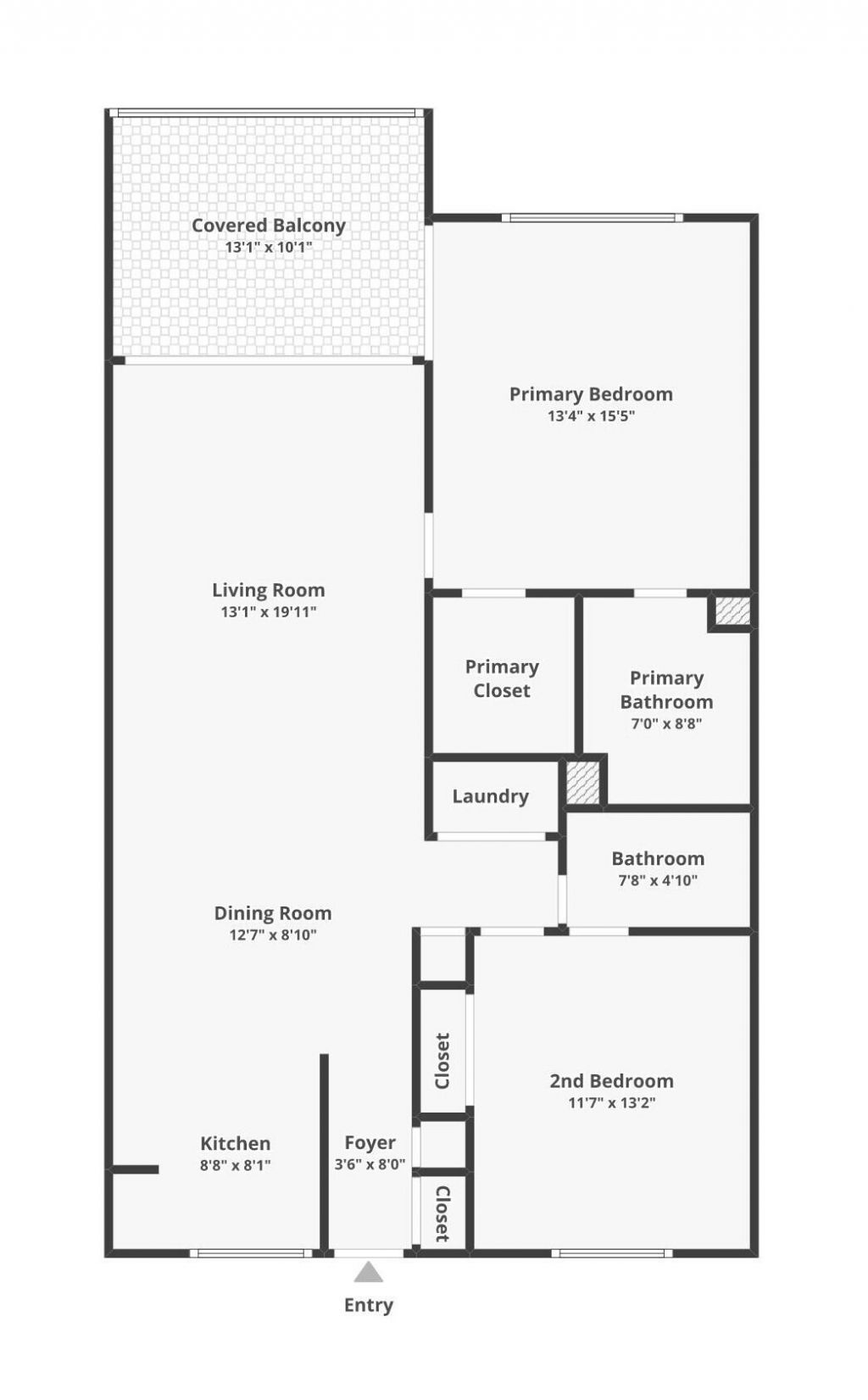 1901 S Roosevelt Boulevard, Unit 401S, Key West, FL 33040 Photo