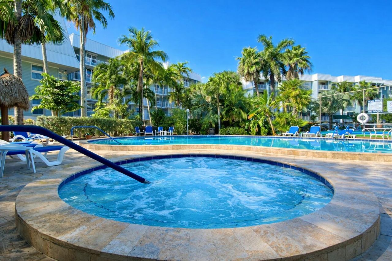 1901 S Roosevelt Boulevard, Unit 401S, Key West, FL 33040 Photo
