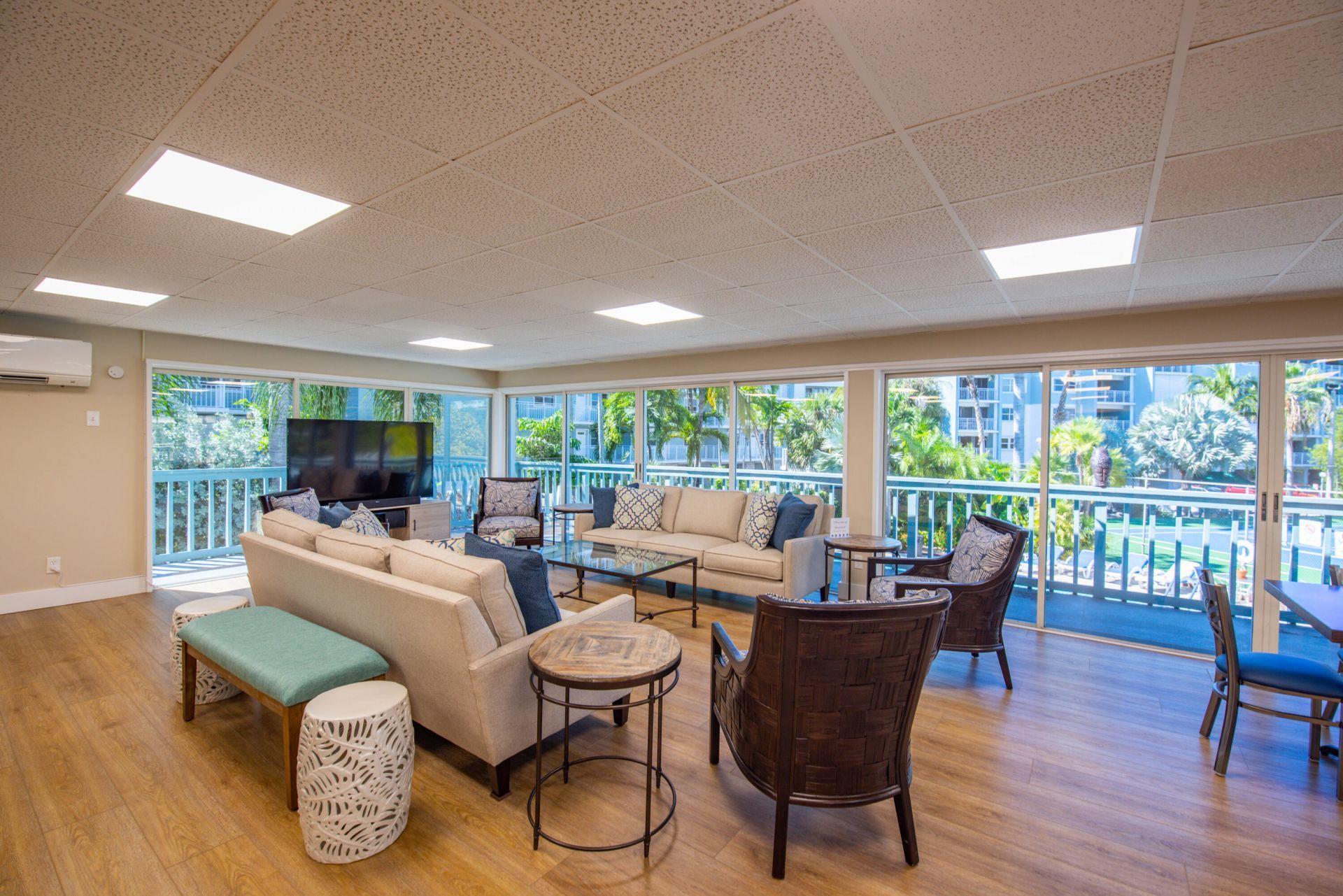 1901 S Roosevelt Boulevard, Unit 401S, Key West, FL 33040 Photo