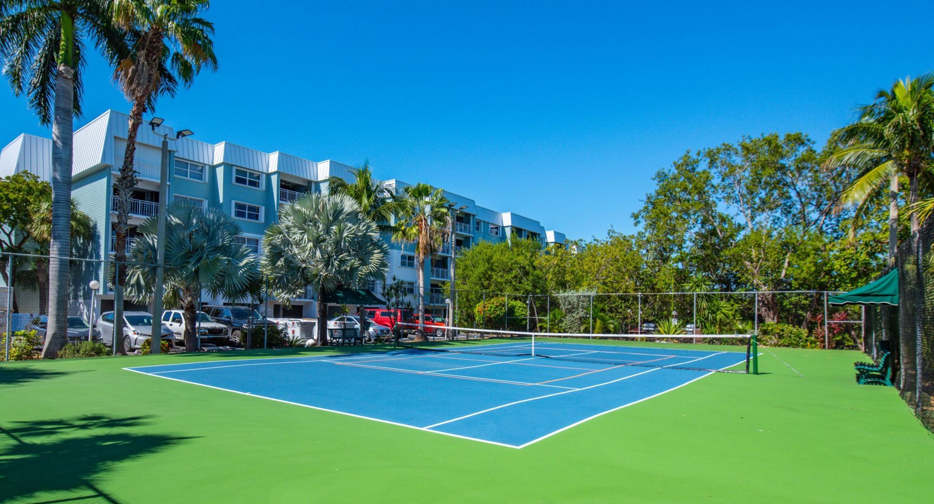 1901 S Roosevelt Boulevard, Unit 401S, Key West, FL 33040 Photo