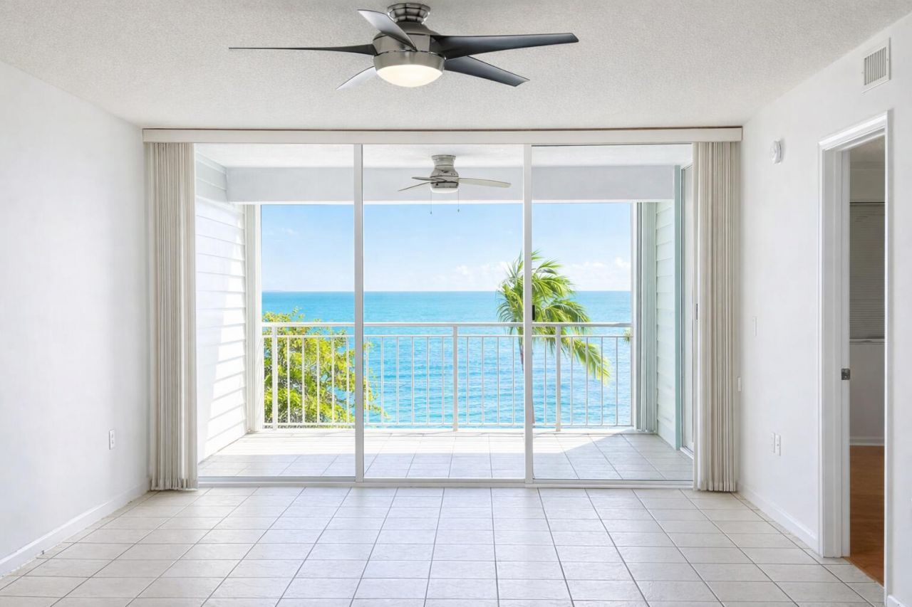 1901 S Roosevelt Boulevard, Unit 401S, Key West, FL 33040 Photo
