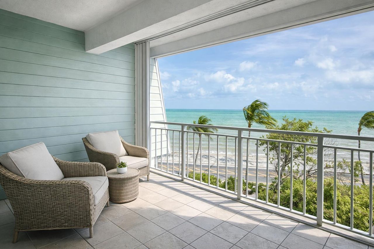 1901 S Roosevelt Boulevard, Unit 401S, Key West, FL 33040 Photo
