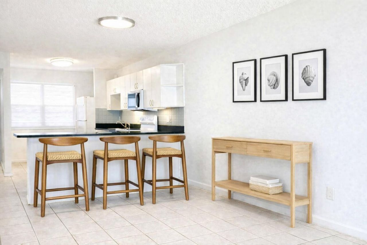 1901 S Roosevelt Boulevard, Unit 401S, Key West, FL 33040 Photo