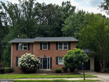 5205 PUMPHREY DRIVE, FAIRFAX, VA 22032
