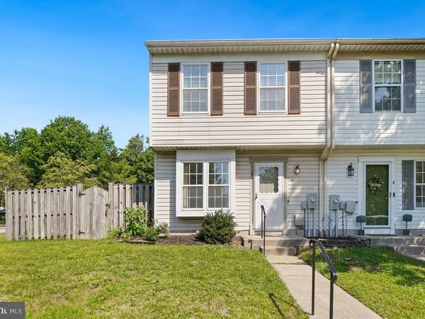 2 CHELMSFORD COURT, BALTIMORE, MD 21220