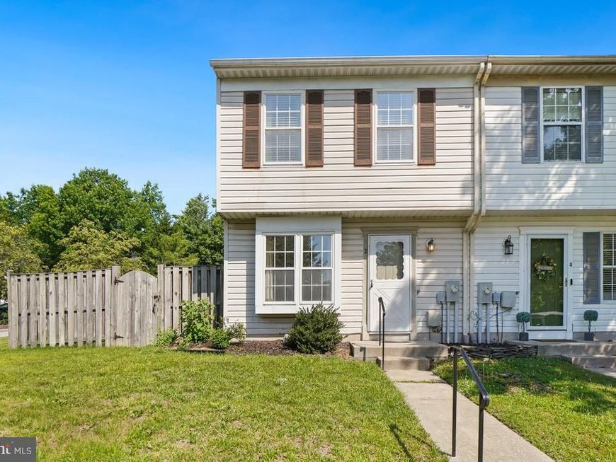 2 Chelmsford Court, Baltimore, MD 21220 Main Photo