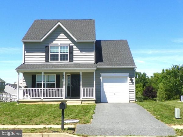 44 LAWRENCE LANE, SMYRNA, DE 19977