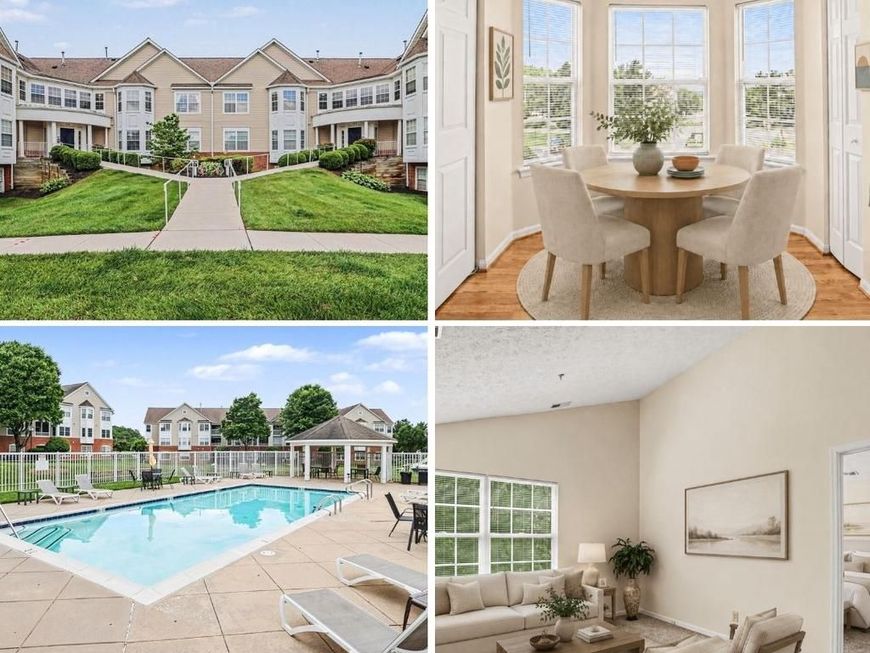 104 Bayland Drive, Unit 104-21, Havre de Grace, MD 21078 Main Photo