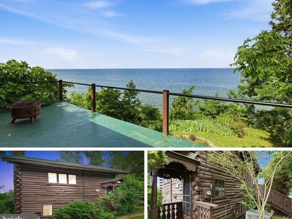 2311 ACACIA ROAD , PORT REPUBLIC, MD 20676